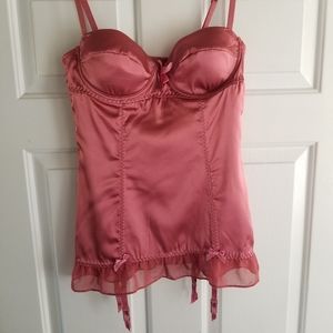 Victoria's Secret Sexy Little Things Lingerie 36C